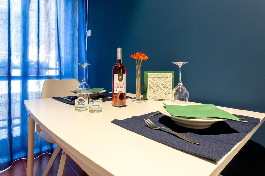 Apollo Apartment Ortigia — photo 1 of 1