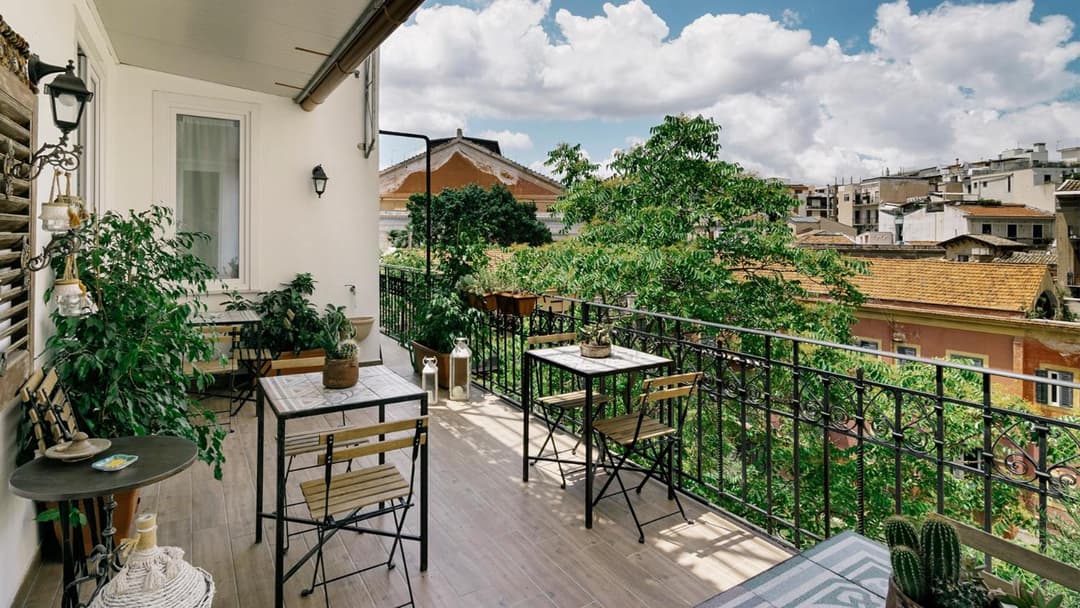 Addimora Boutique Suites — photo 1 of 1