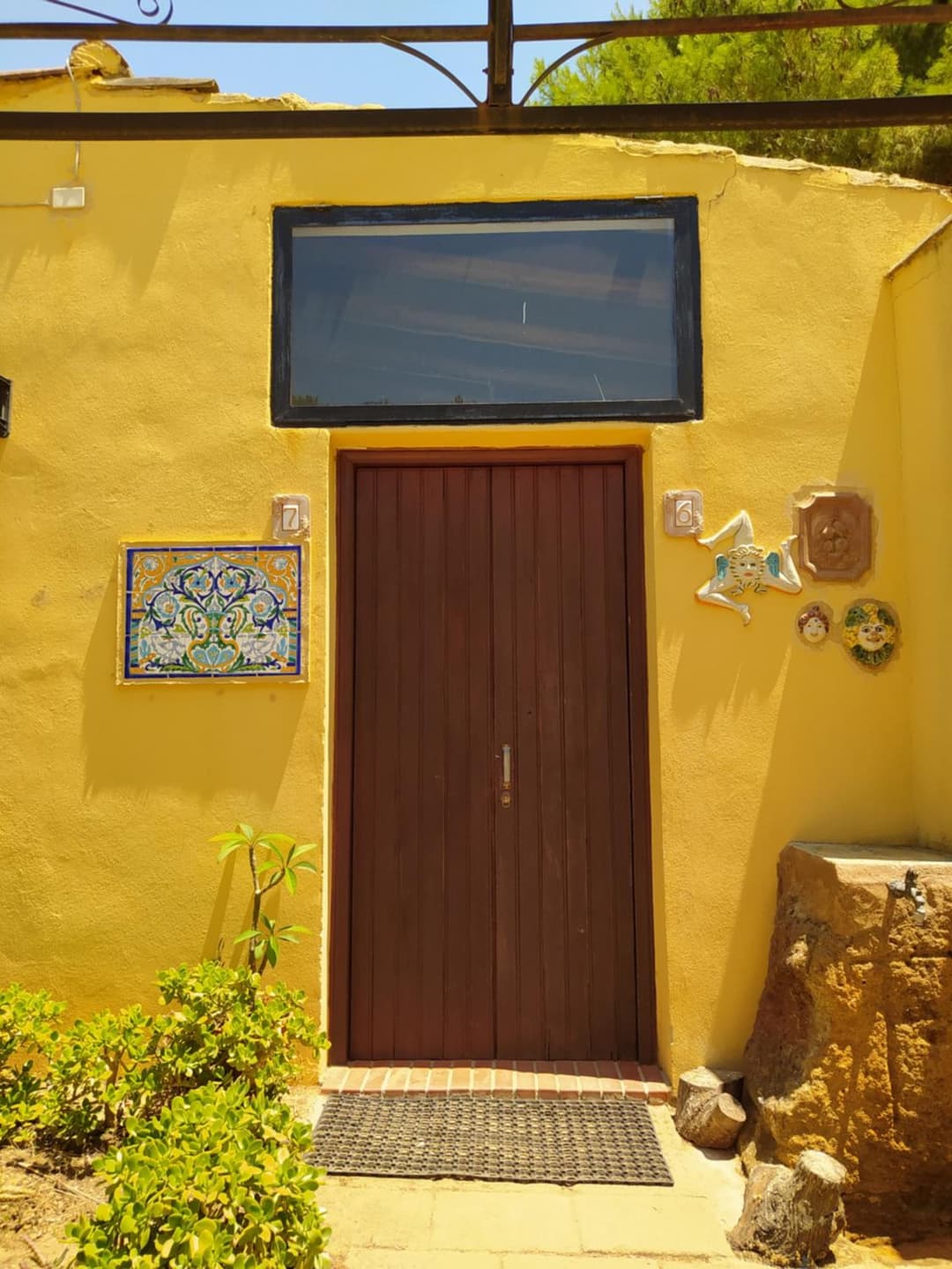 B&B Villa San Marco — photo 1 of 1