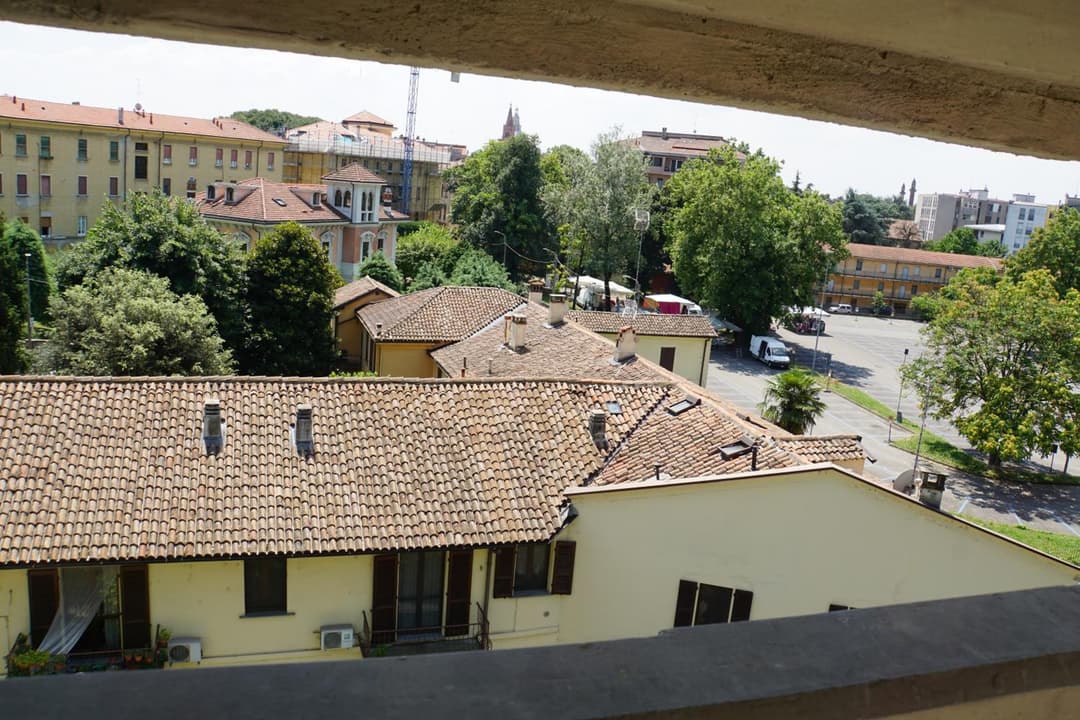 La Rotonda 2 Camere con terrazza in centro — photo 1 of 1