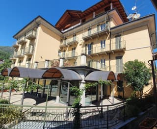 Hotel Azalea