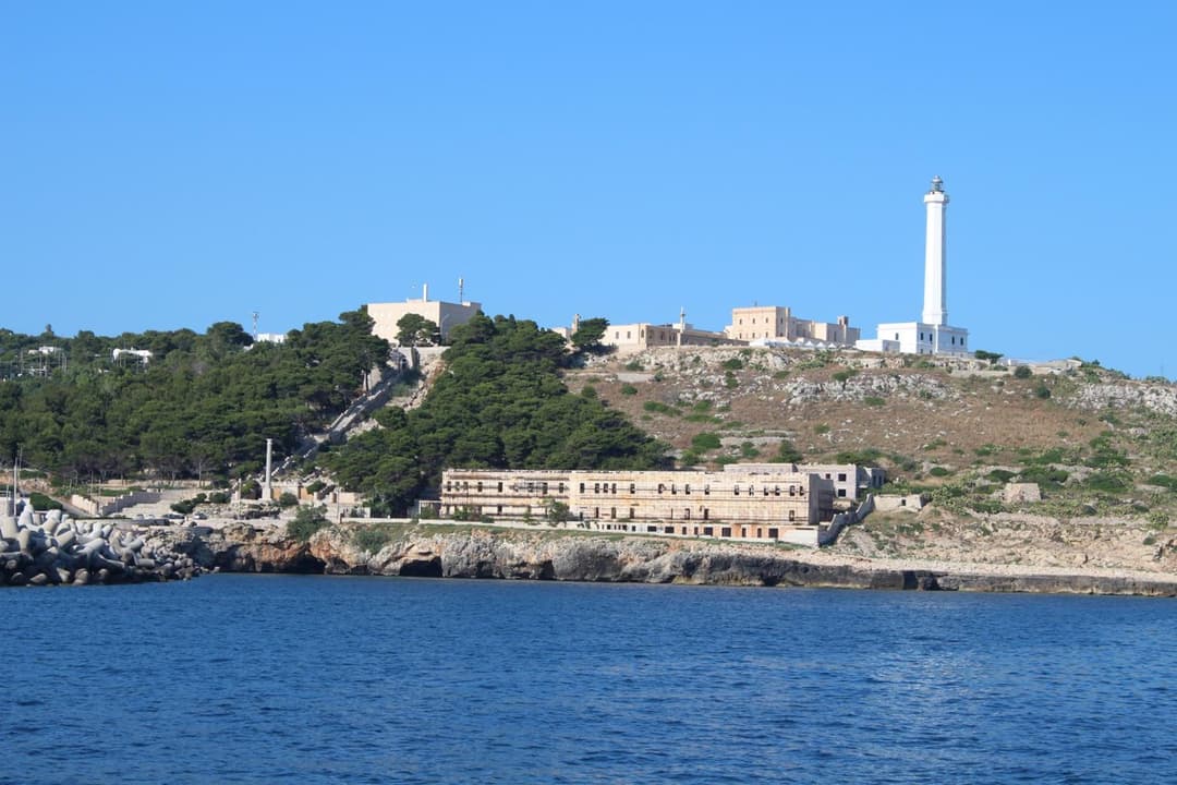 Masseria Tenuta Specolizzi — photo 1 of 1