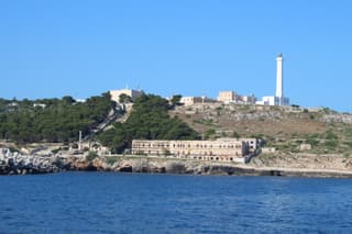 Masseria Tenuta Specolizzi
