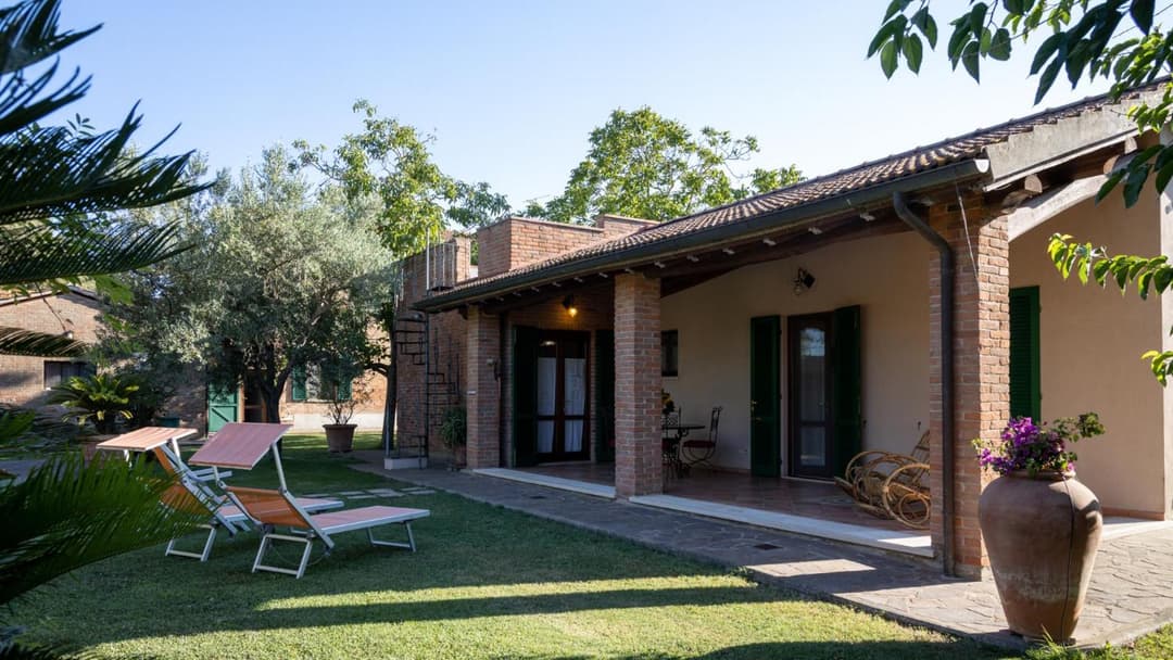 Agriturismo Salcino — photo 1 of 1