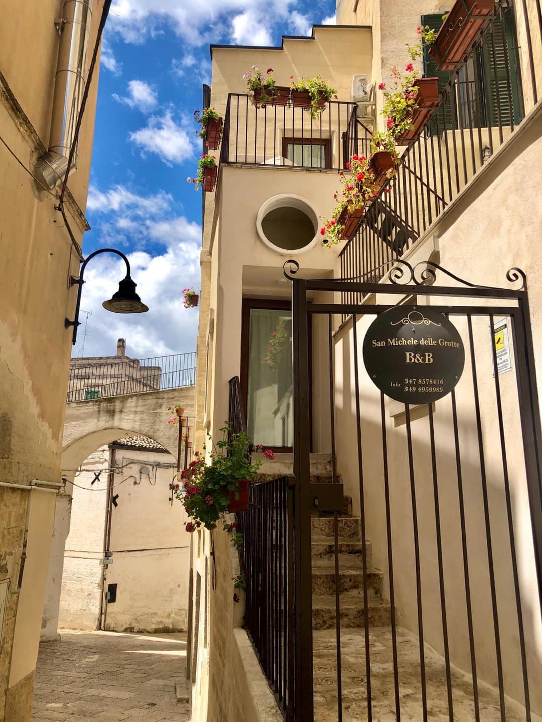 San Michele delle grotte BnB — photo 1 of 1