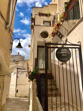 San Michele delle grotte BnB