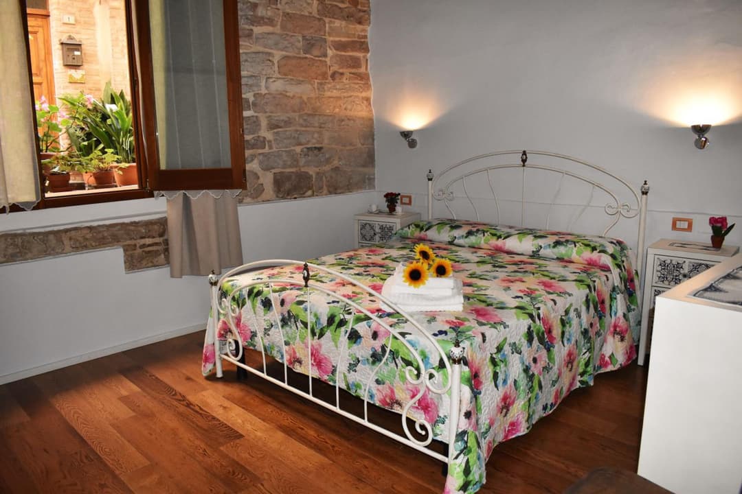 Borgo San Sisto Apartment — photo 1 of 24