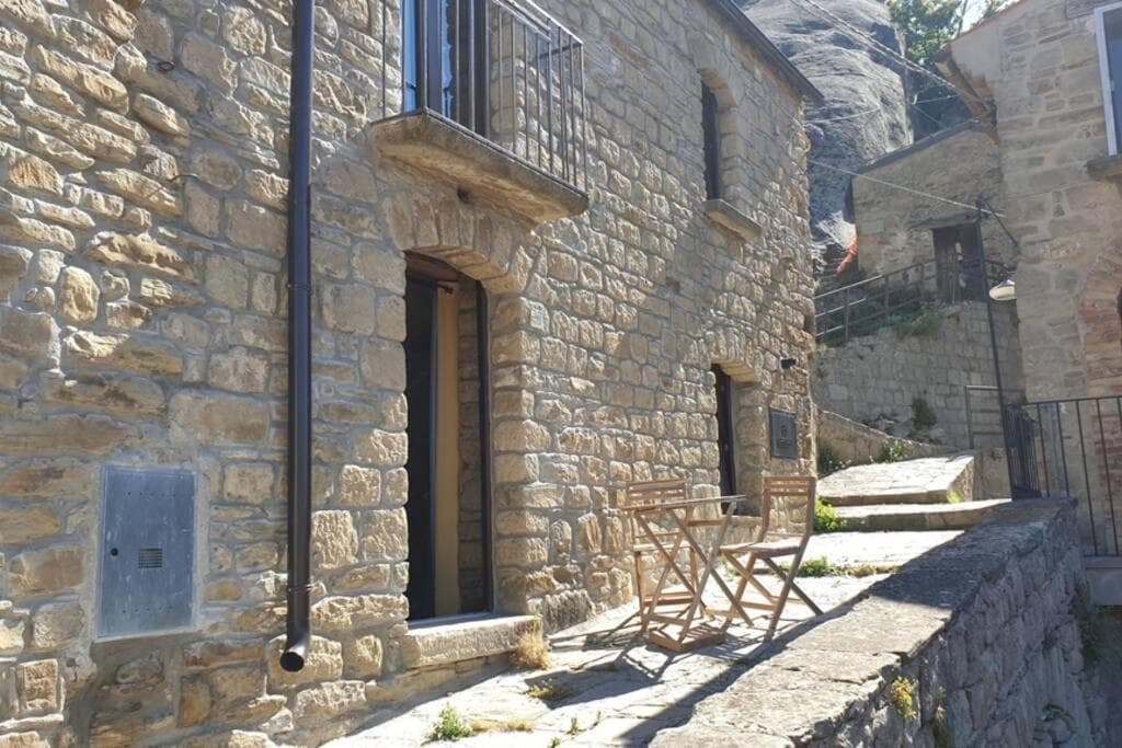 Casa nella Roccia — photo 1 of 1
