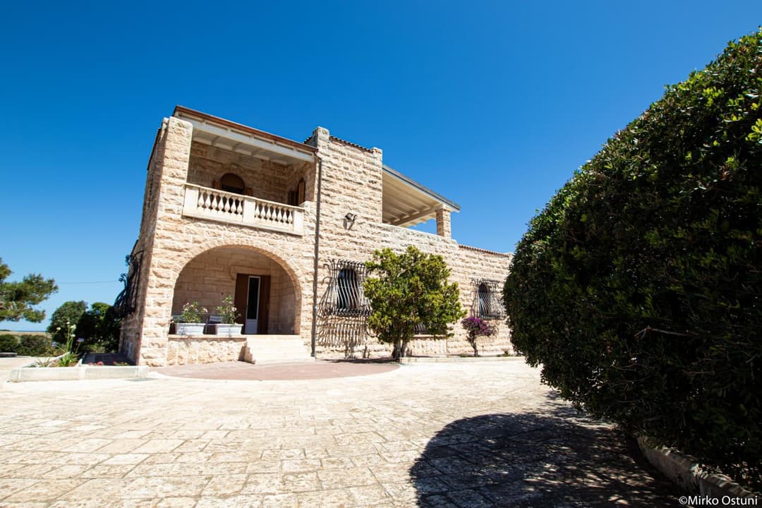 Villa Incina - Sea House — photo 1 of 1