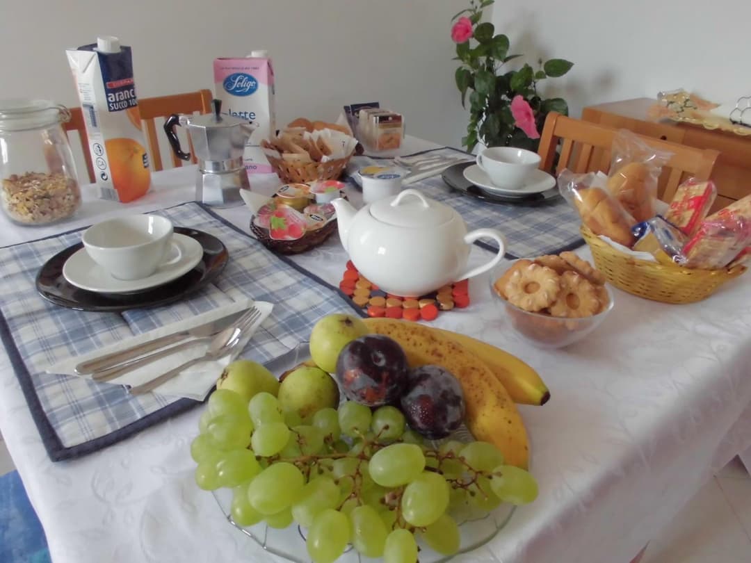 Solare B&B — photo 1 of 1
