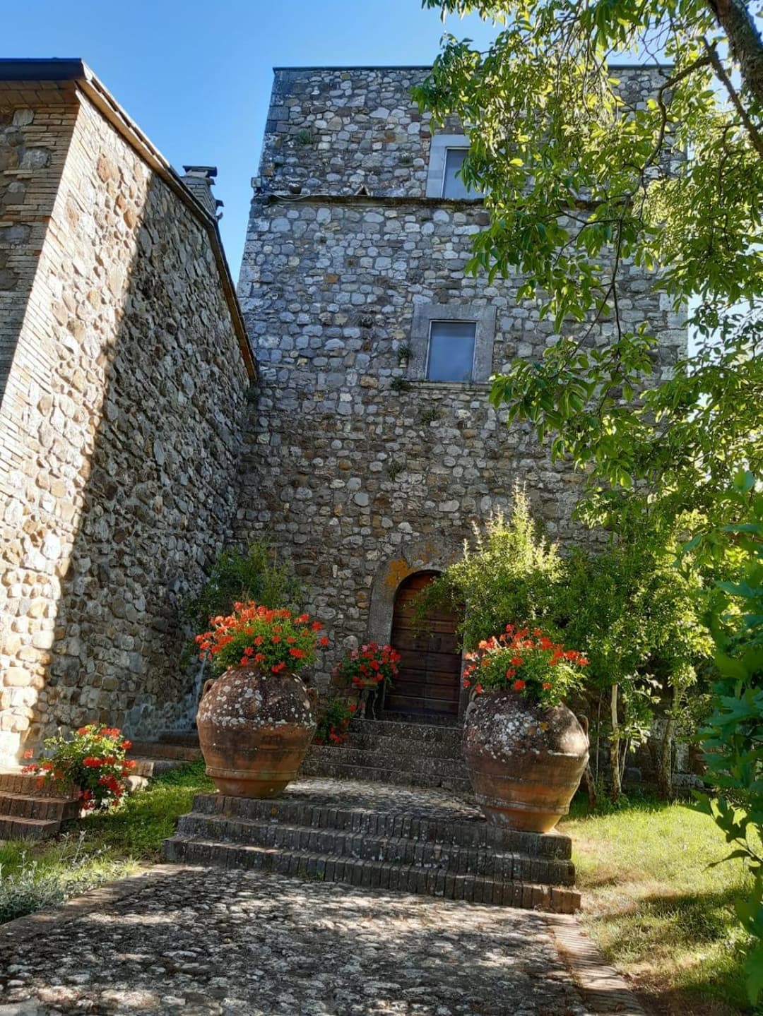 Antico Podere Vitiano - Luxury country house — photo 1 of 1