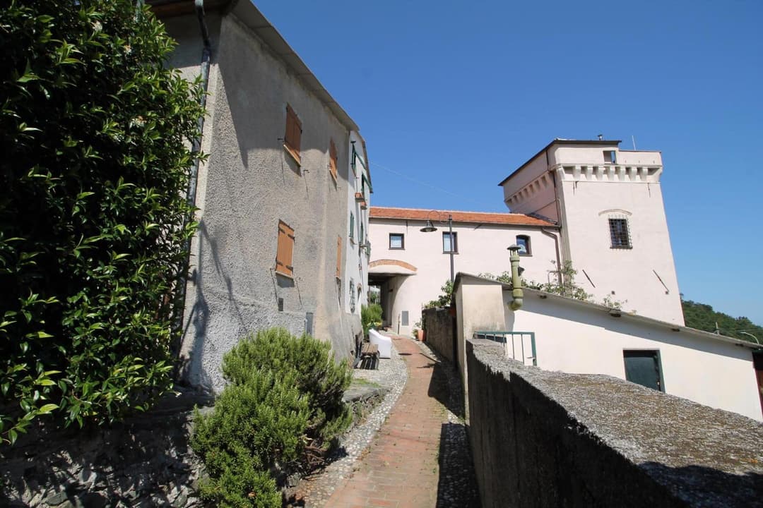 Il RosAle a Celle Ligure — photo 1 of 1