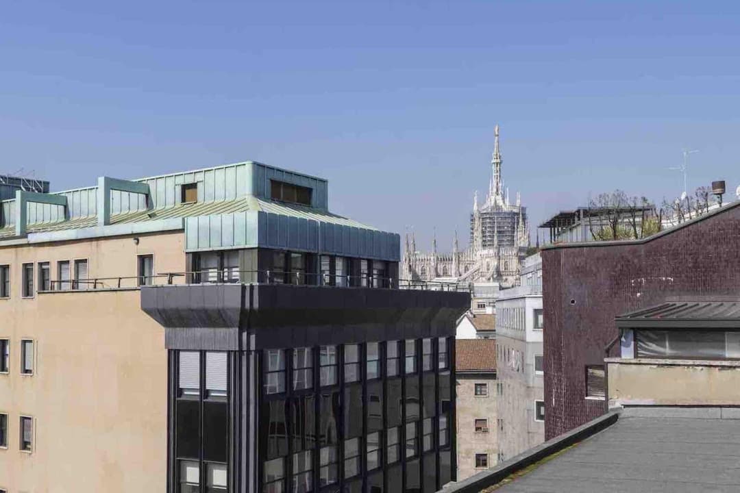 Contempora Apartments - Cavallotti 13 - B52 — photo 1 of 1