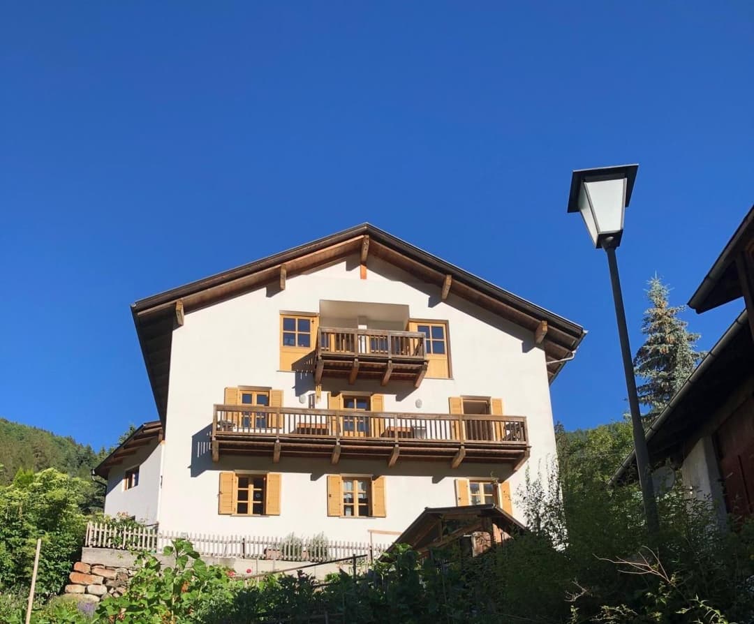 Haus Thoma — photo 1 of 1
