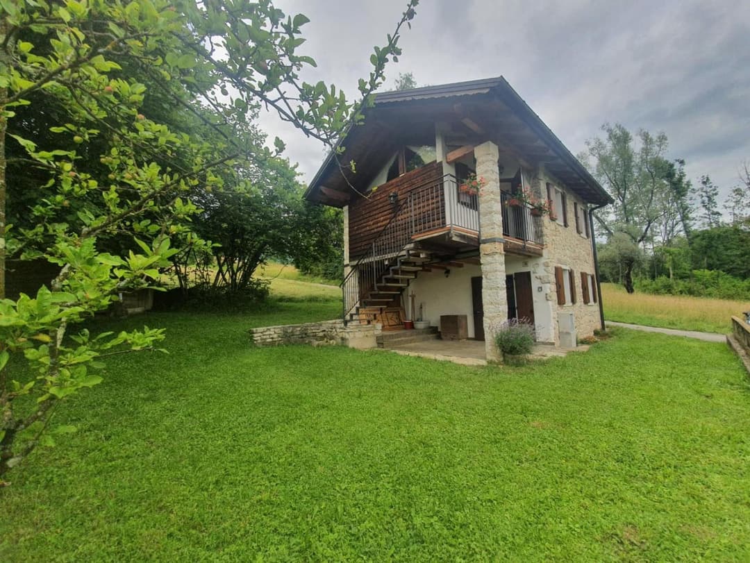 La casa del Ghiro - PARCO DOLOMITI BELLUNESI — photo 1 of 1