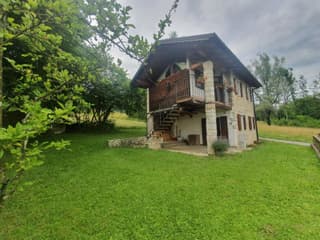 La casa del Ghiro - PARCO DOLOMITI BELLUNESI