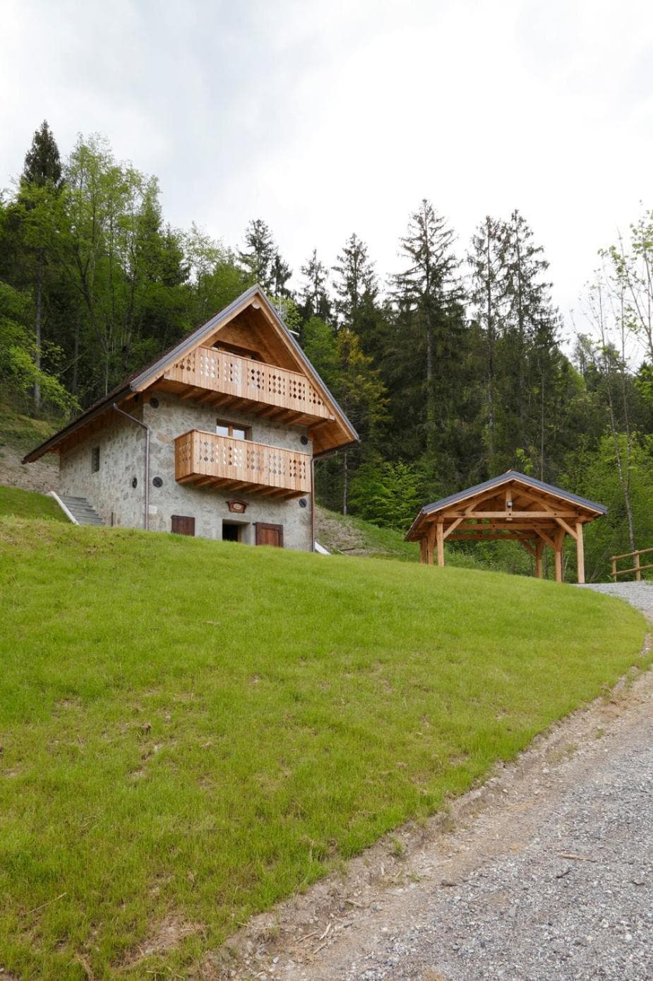Albergo Diffuso Sutrio Zoncolan — photo 1 of 237