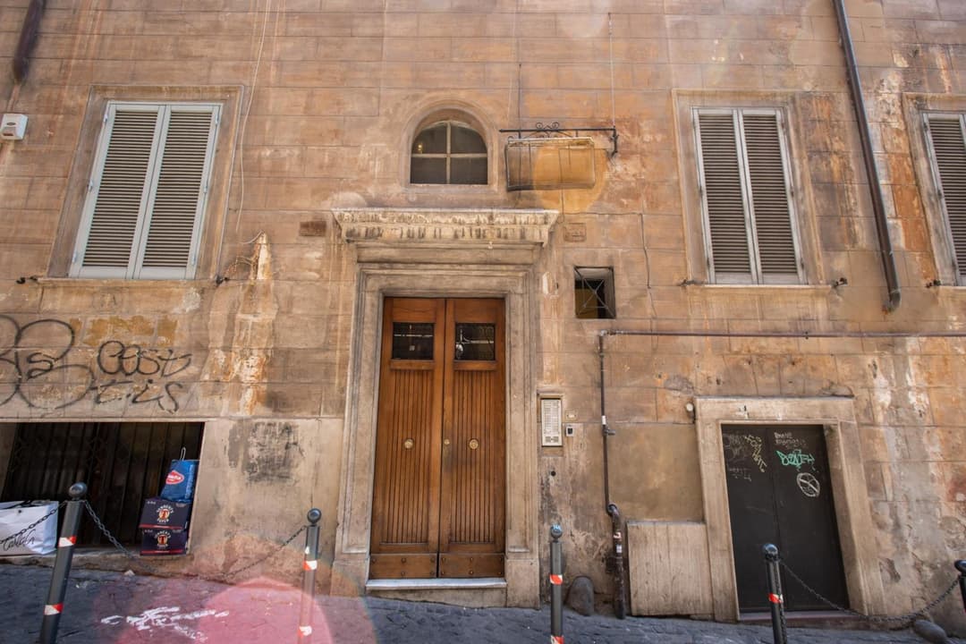 Holiday Apartment Bernini Near The Trevi Fountain - 4 Bedroom — photo 1 of 1