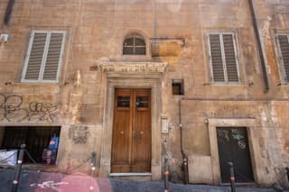 Holiday Apartment Bernini Near The Trevi Fountain - 4 Bedroom