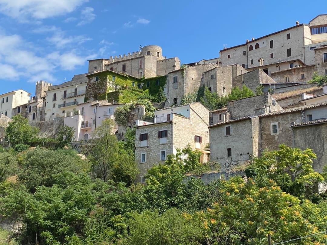 Fisolare Suite romantica per due — photo 1 of 1