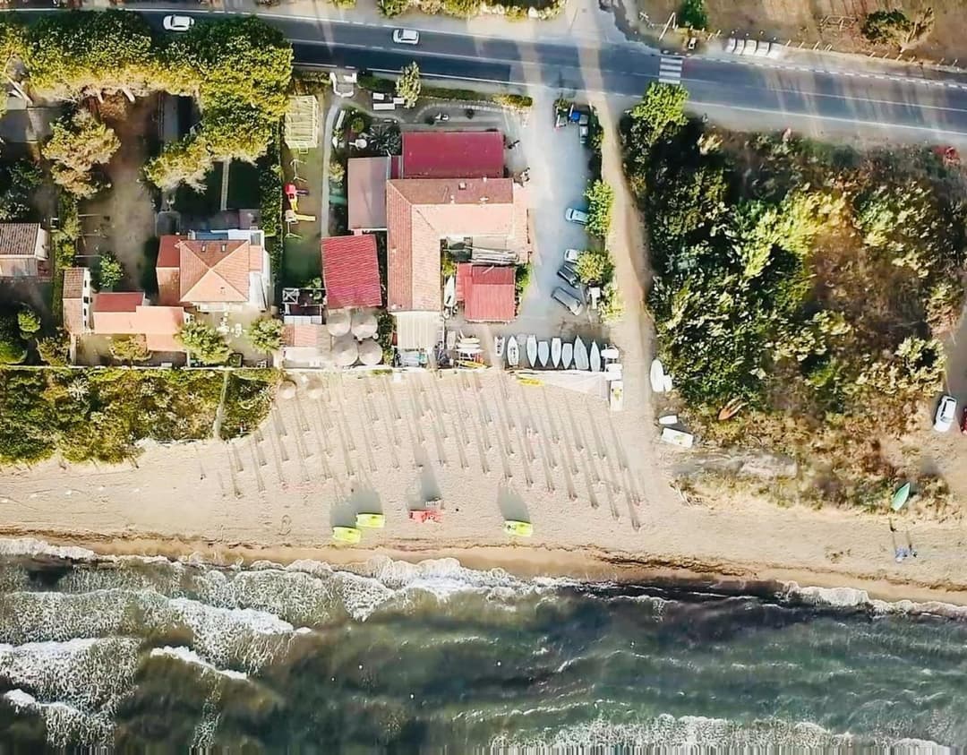 Hotel Villa Smeraldo — photo 1 of 1