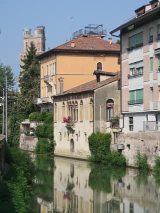 Foresteria Conti, sulle tracce di Shakespeare