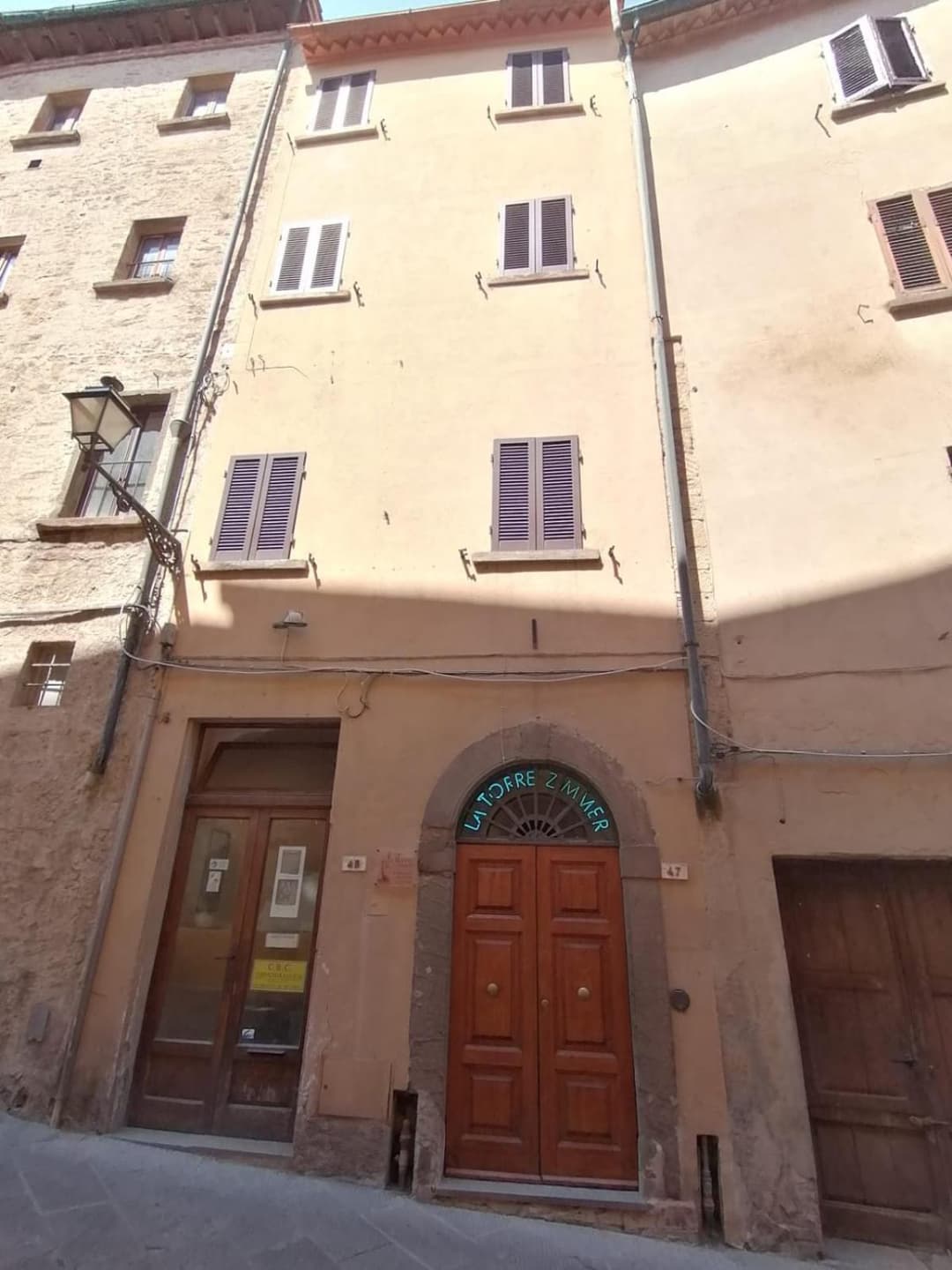 Camere la torre — photo 1 of 58