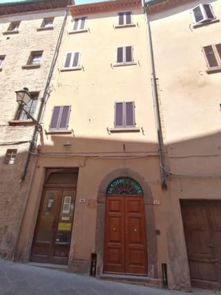 Camere la torre