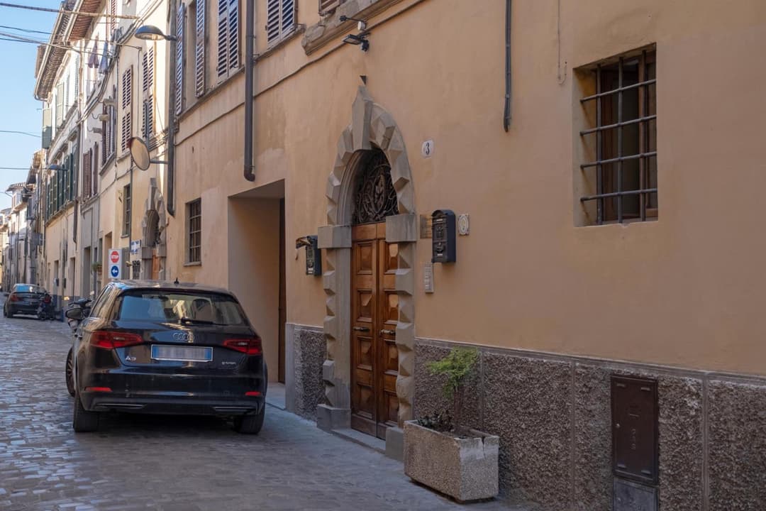 Città Di Castello Rooms — photo 1 of 1