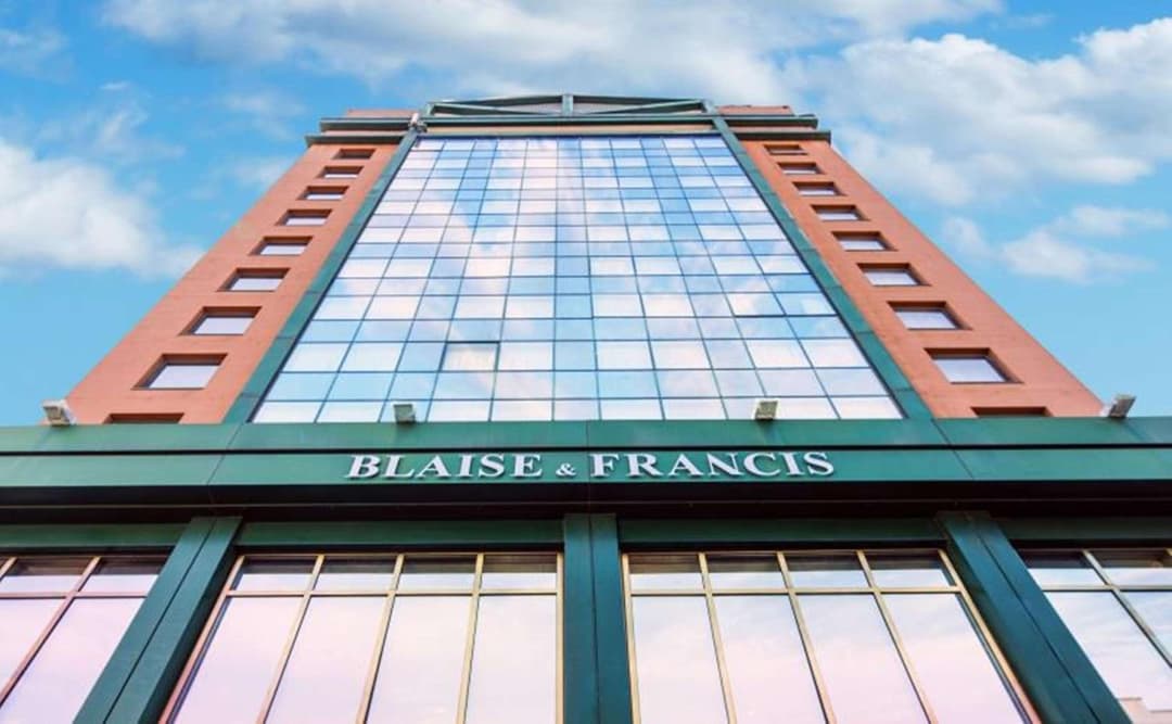Hotel Blaise & Francis — photo 1 of 1