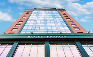 Hotel Blaise & Francis