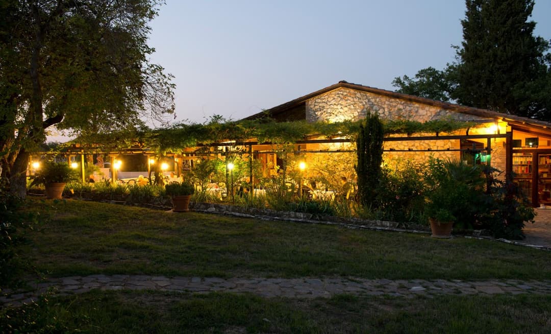 Hotel Il Pietreto — photo 1 of 1
