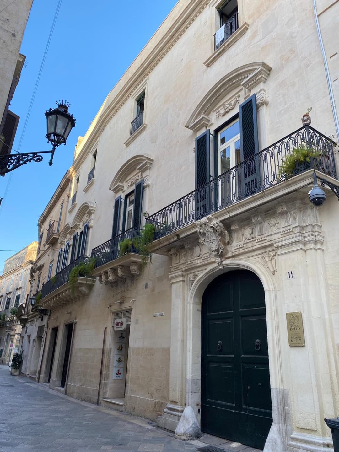 Palazzo Rollo — photo 1 of 1