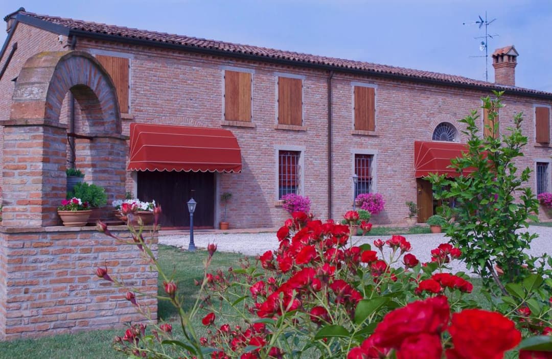 Il Frattiero B&B — photo 1 of 1