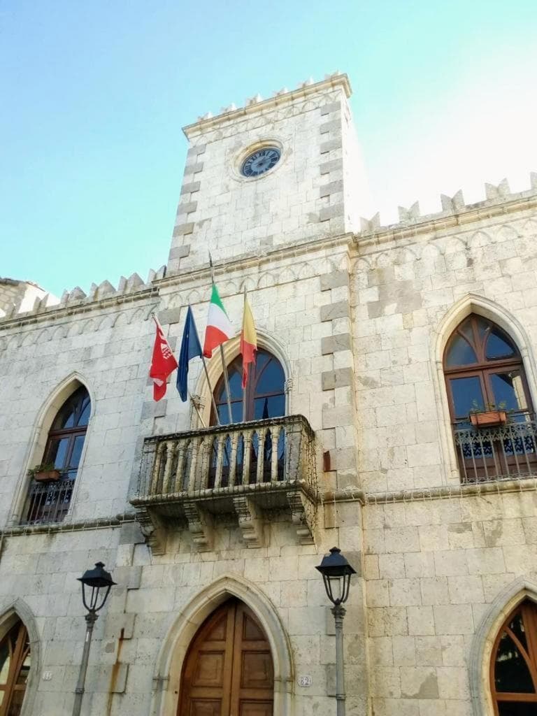 Balcón de Petralia — photo 1 of 1