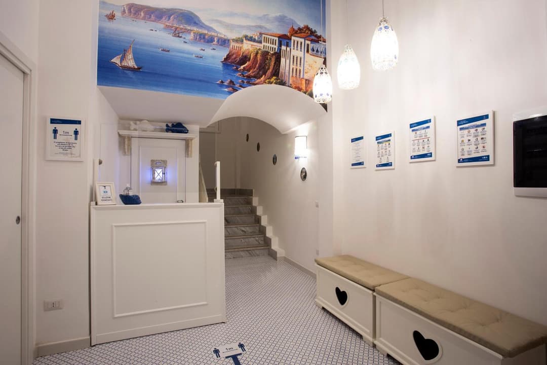 Palazzo Langellotto — photo 1 of 1