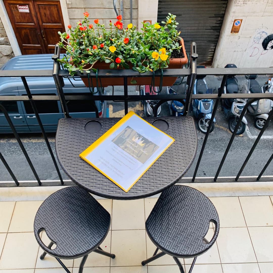 Le camere di Nathan - 5 terre near the central station — photo 1 of 1