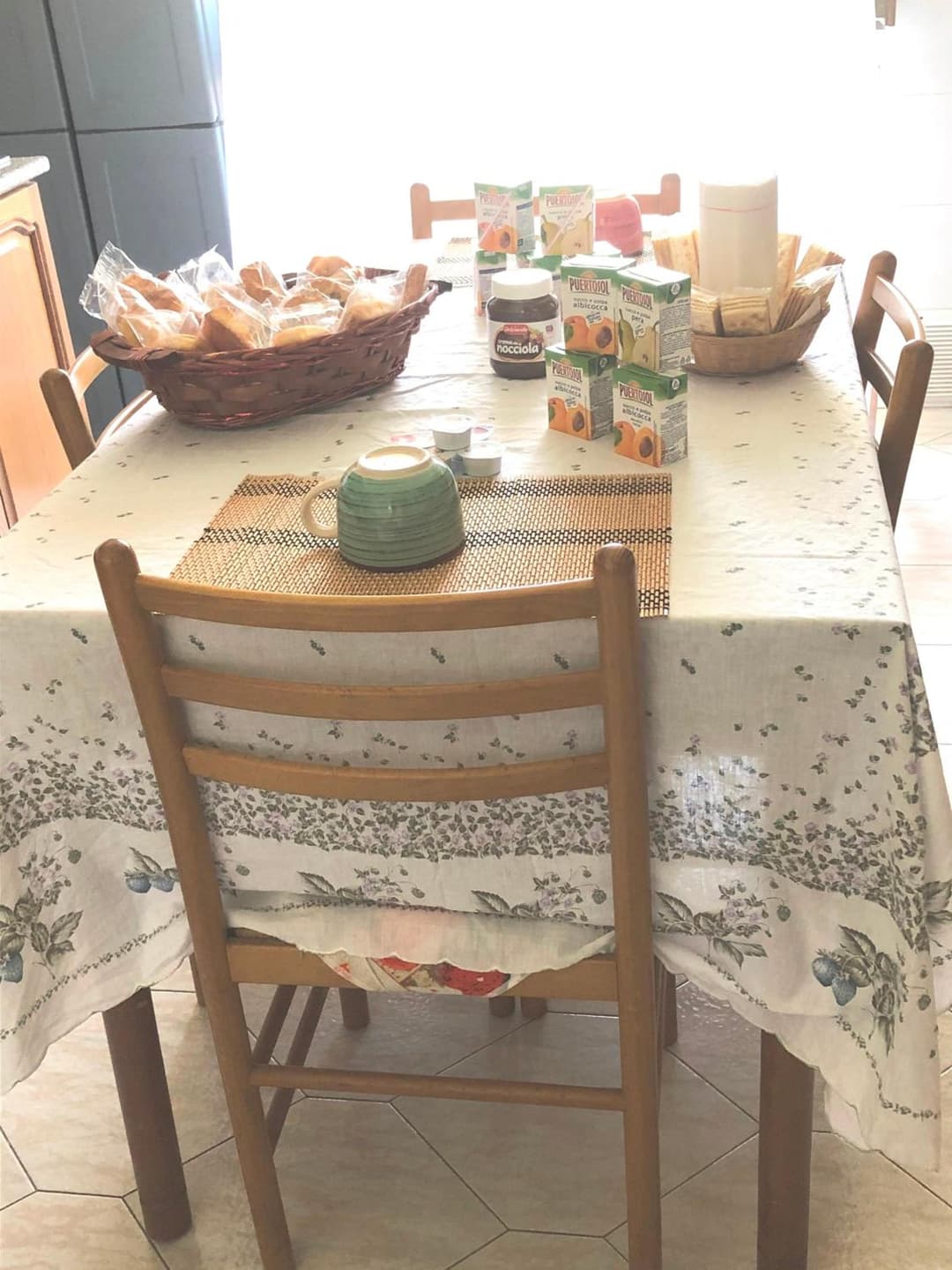 B&B SAN FRANCESCO — photo 1 of 1