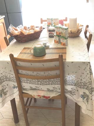 B&B SAN FRANCESCO