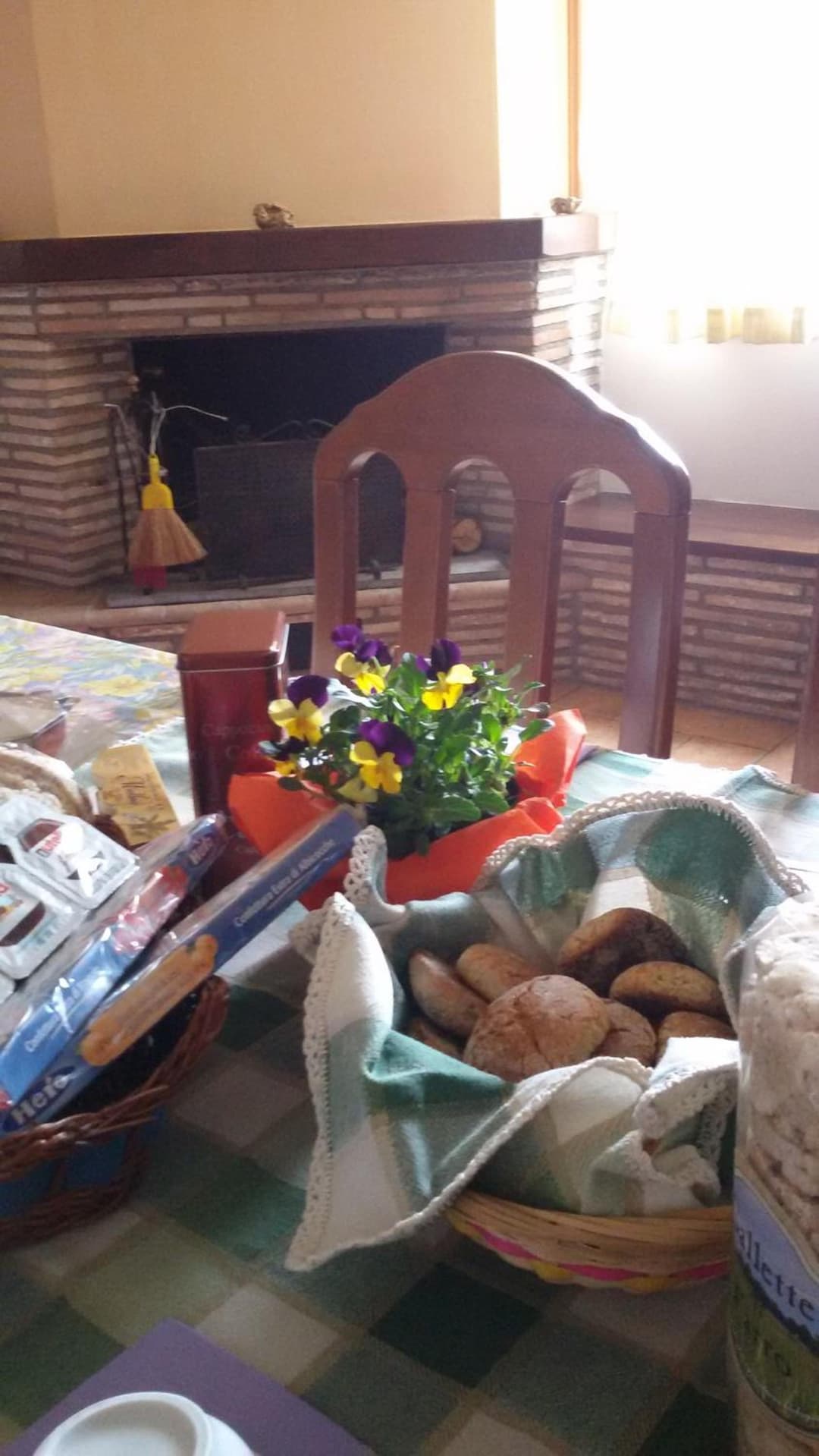 Agriturismo l'Oasi — photo 1 of 1