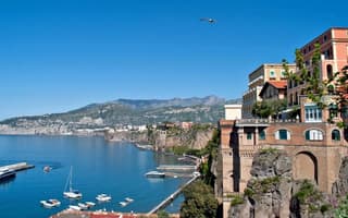 Stabia Holiday House