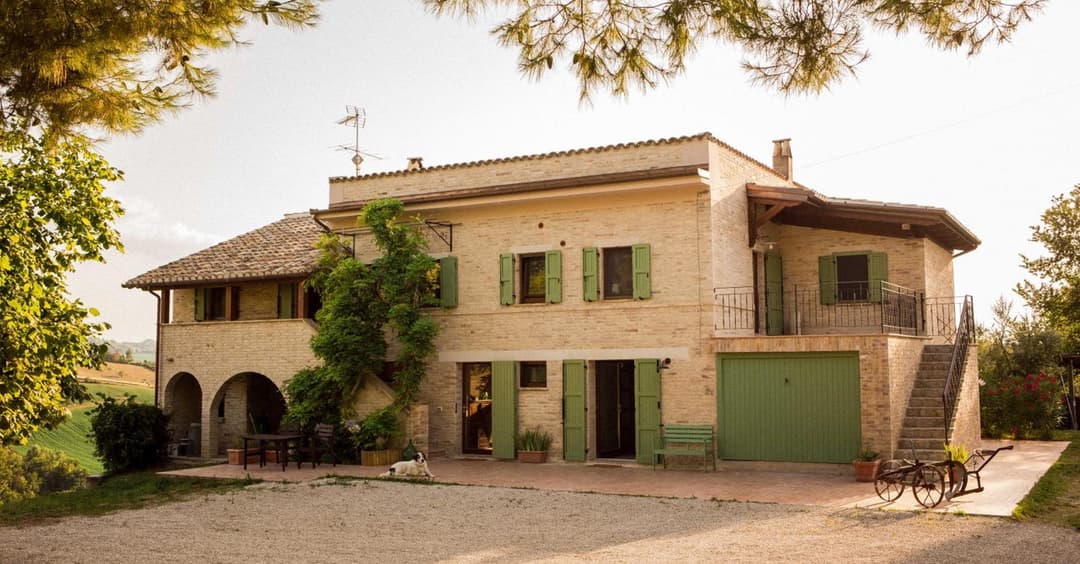 Al Poggio dei 4 Borghi — photo 1 of 1