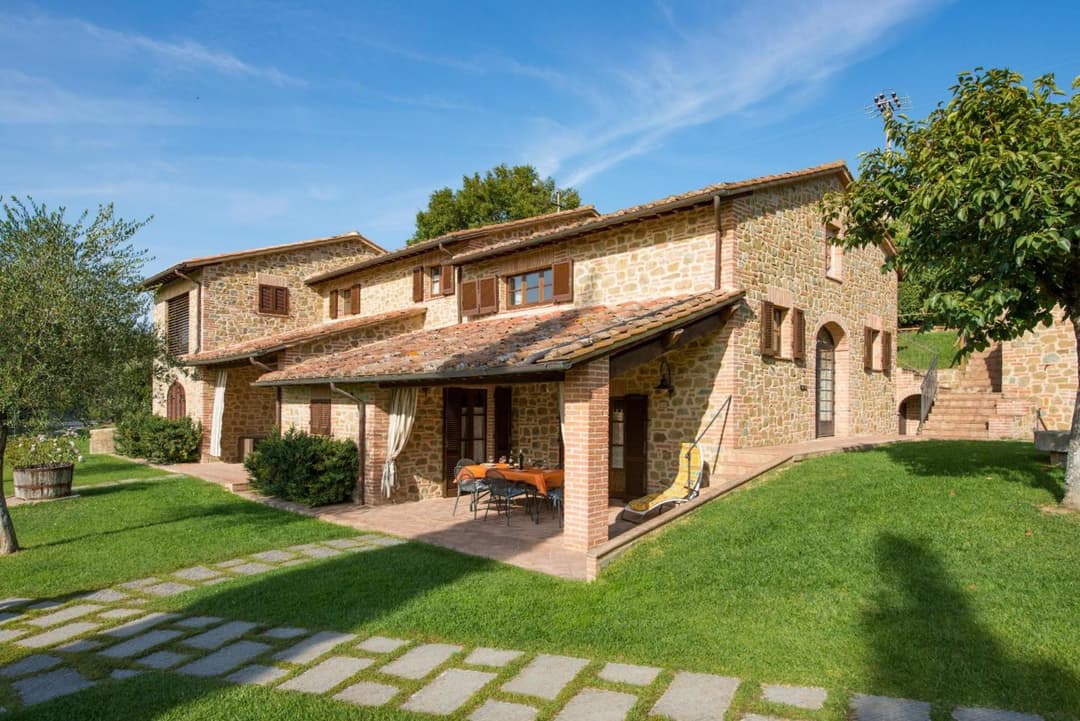 Agriturismo CaseGraziani — photo 1 of 1