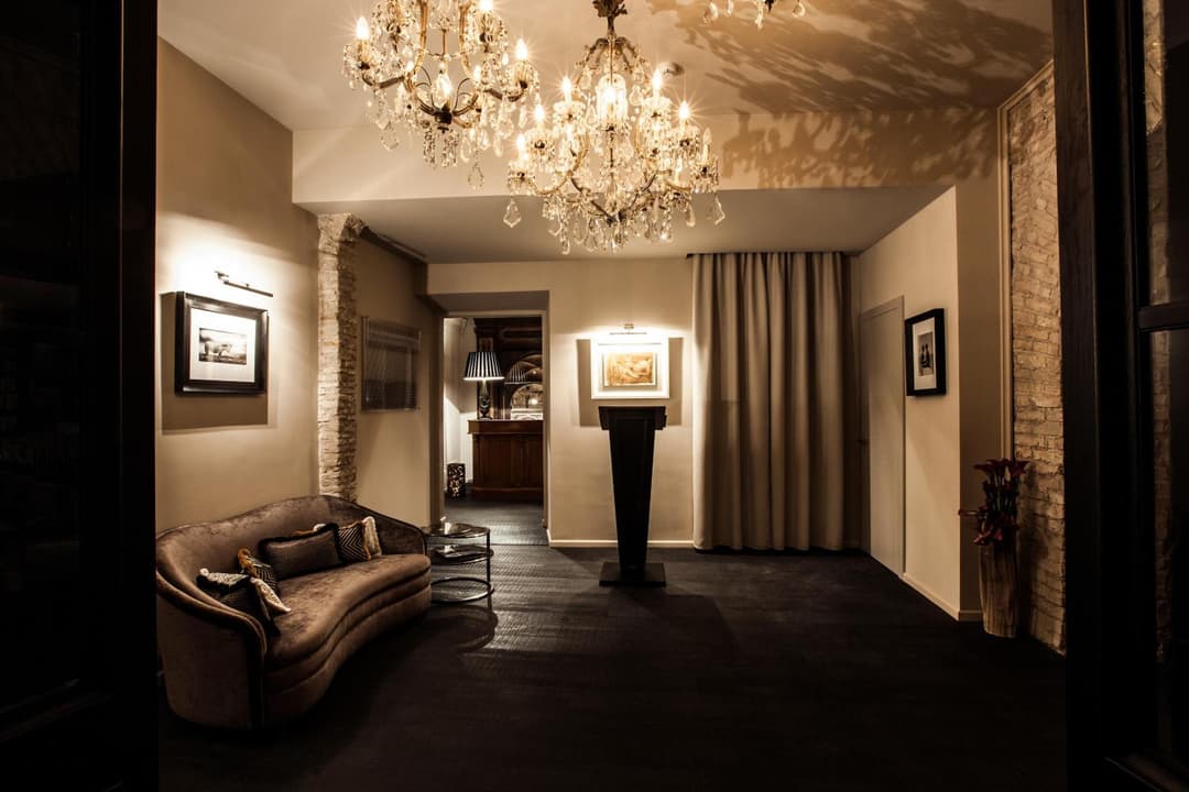 DOM Hotel Roma - Preferred Hotels & Resorts — photo 1 of 1