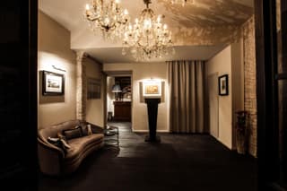 DOM Hotel Roma - Preferred Hotels & Resorts