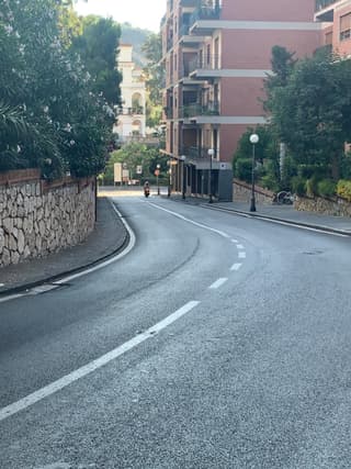 Parco Tasso Guest House