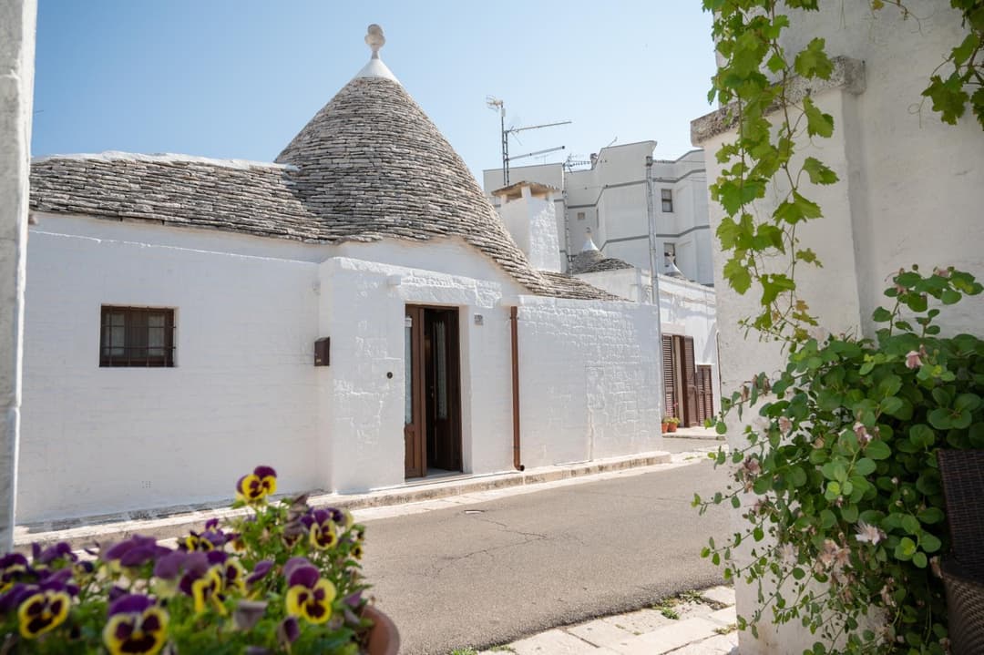 Trullo dal Cavaliere — photo 1 of 22