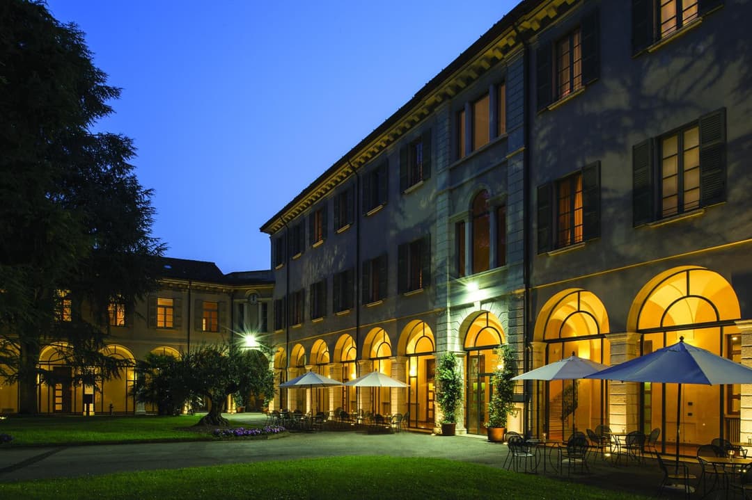 Centro Paolo VI — photo 1 of 1