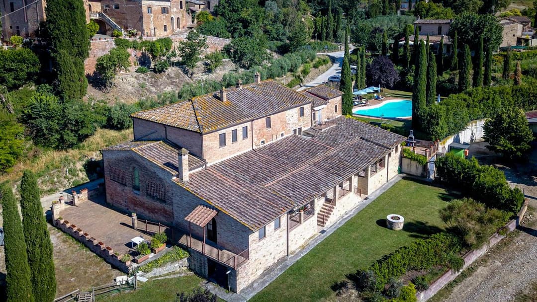 Agriturismo Vergelle — photo 1 of 1