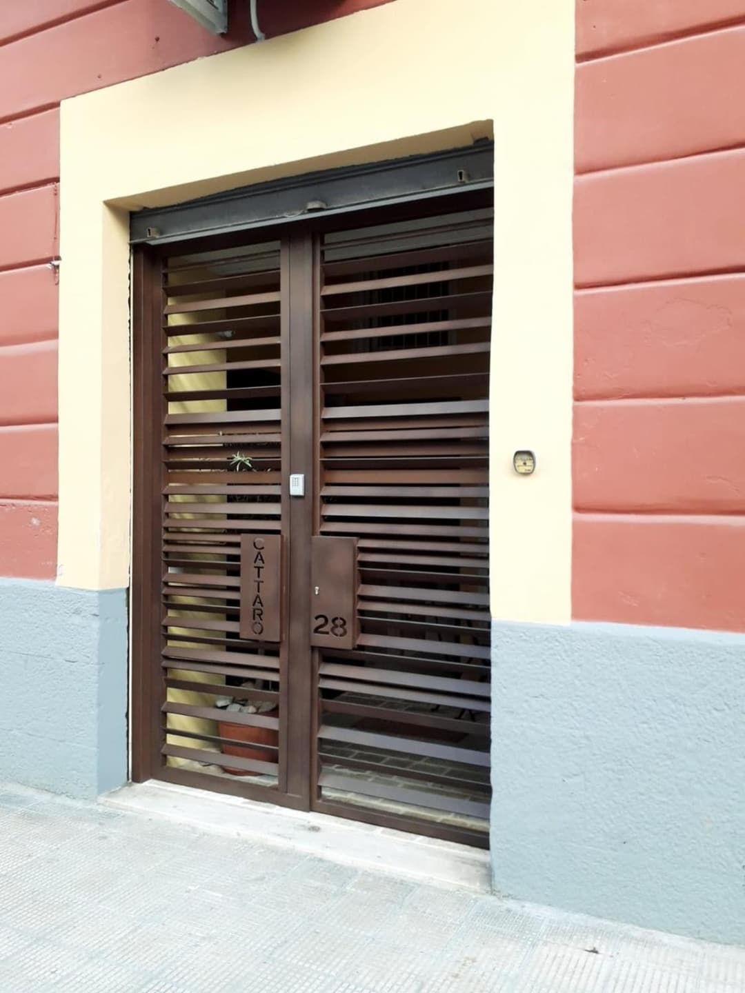 Nuovissimo appartamento lungomare (check out 13:00) — photo 1 of 1